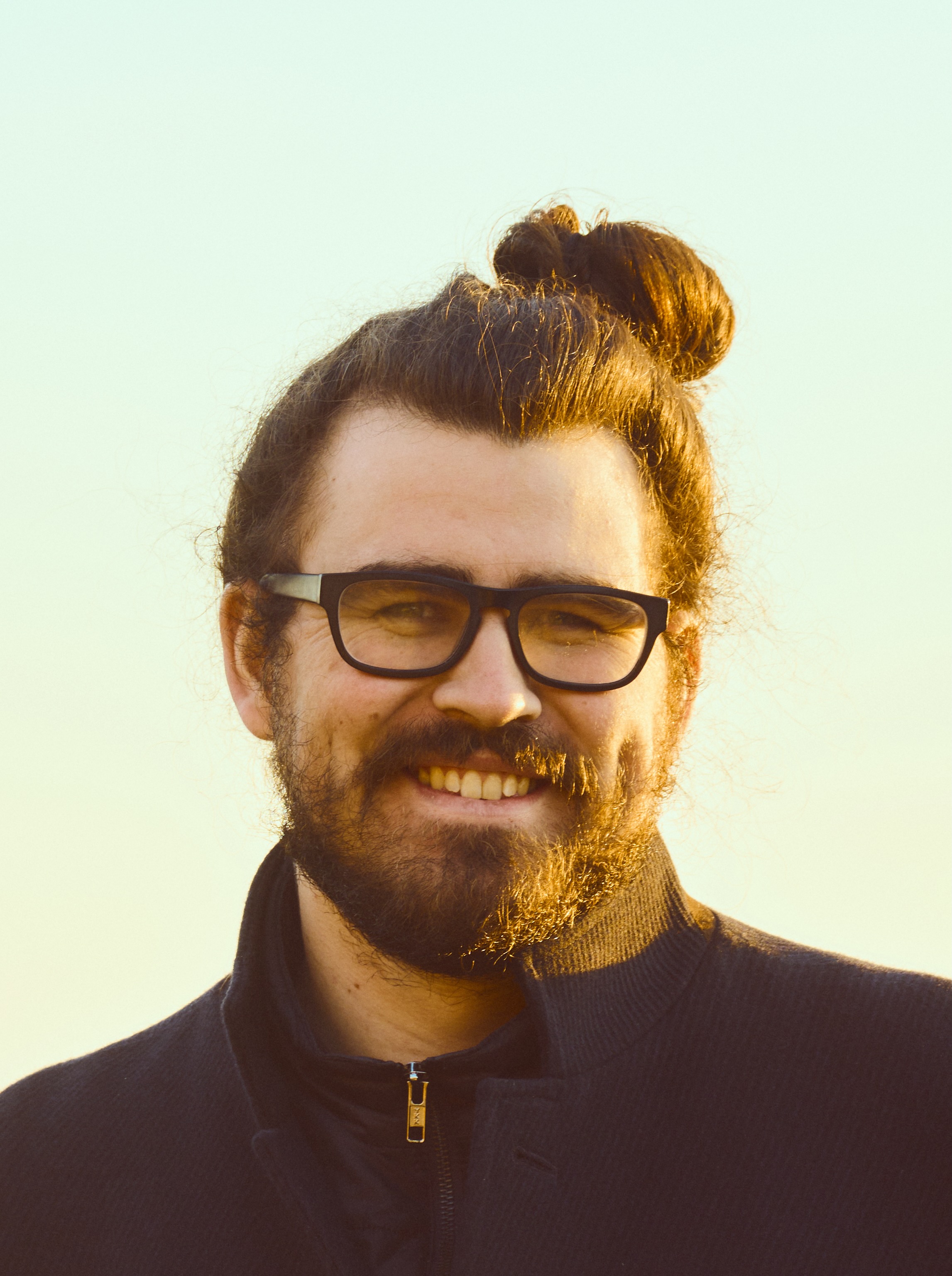 Portrait for Dr. Austin P. Wright